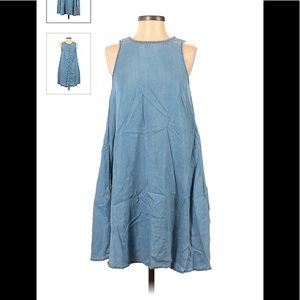 Beach Lunch Lounge dress